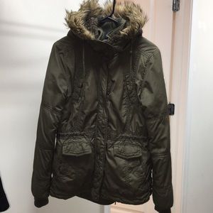 COPY - American Eagle Outfitters winter jacket